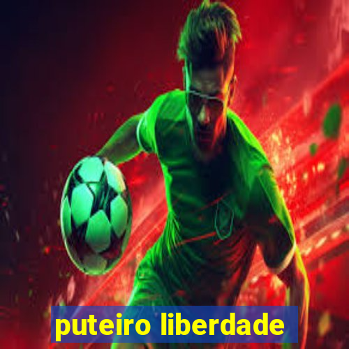 puteiro liberdade